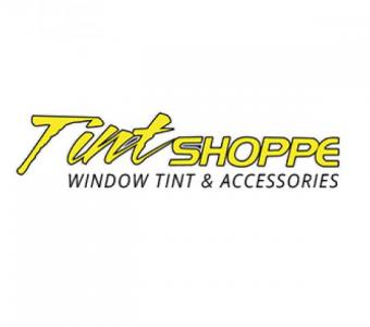 Tint Shoppe