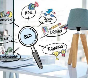 Best SEO Service Company in Noida | Madzenia