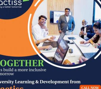 Diversity, Equity, and Inclusion (DEI) Training : Tactiss