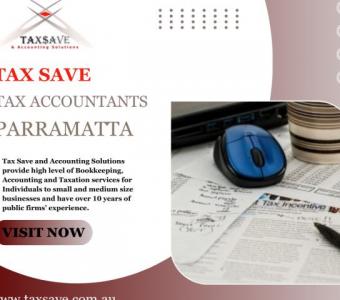 Simplify tax planning with the excellent company registrations service from Tax Save