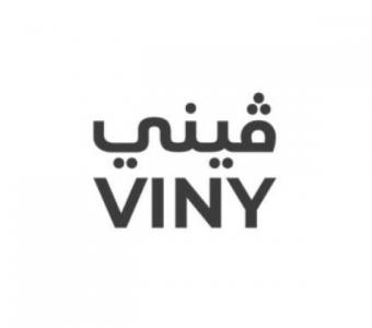 Viny Footwear