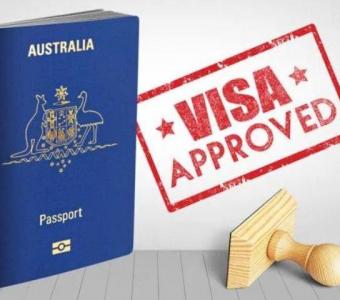 Purchase Valid Visas for Any Country