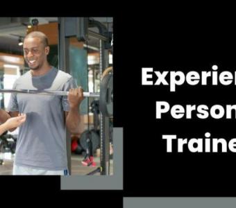 Experienced Personal Trainer Chichester