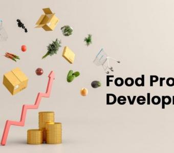 Guide to New Food Product Development with SolutionBuggy