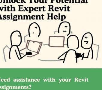 Need assistance with your Revit assignments?