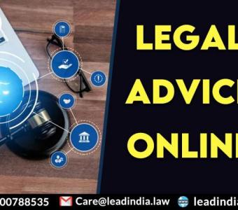 Lead india | legal advice online