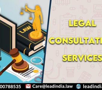 Lead india | Legal consultation services