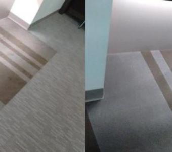 Dry Carpet Clean Adelaide