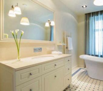 Bathroom Renovation: Nearby Remodelers at Your Service