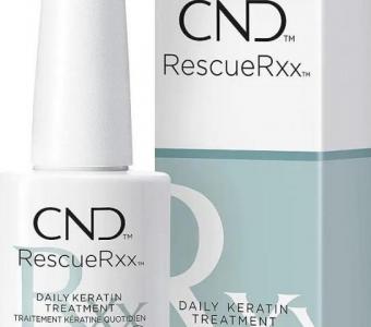 cnd rescue rxx 15ml