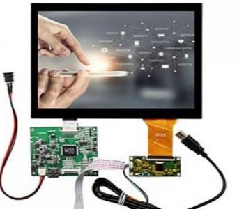 High-Quality Touch Screen Module - Enhance Your Projects