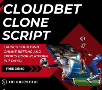 Is launching a Sports Betting Platform like Cloudbet possible in 7 Days?