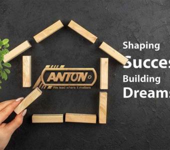 Best Industrial Products and Home Solutions in Sri Lanka - Anton.lk