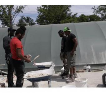 Masonry Training in Philadelphia