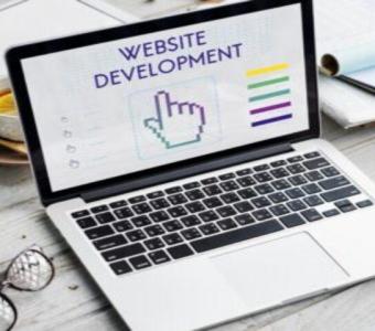 Web Development Company in Noida - Madzenia