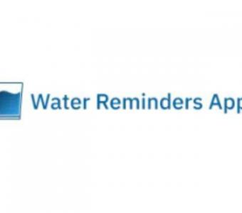 Stay Hydrated, Stay Healthy! Get the Ultimate Water Reminder App Today!