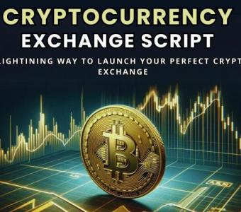 Cryptocurrency exchange script: The key to your trading platform's success