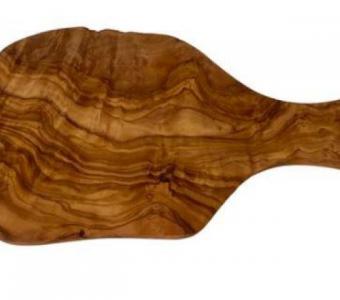 Order Choixe’s multipurpose and world-class Olive wood cutting board