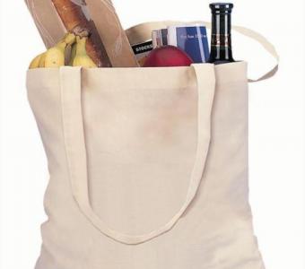 Heavy duty canvas tote bags manufacturer in Ahmedabad