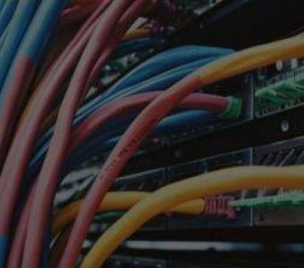 TopTech Cabling: Reliable Network Cabling Services