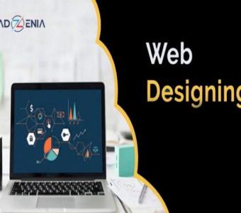 Web Design Company in Noida | Madzenia