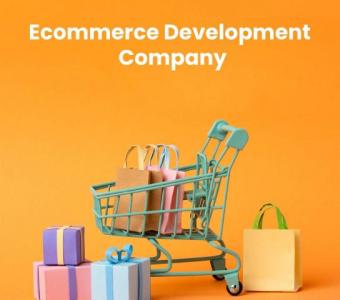 Expert eCommerce Development Company - iTechnolabs