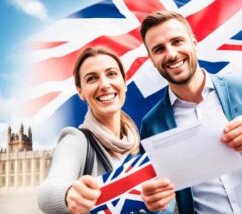 Seamless UK Civil Partnership Visa Assistance Await!