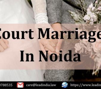 Lead india | court marriage in Noida | legal firm