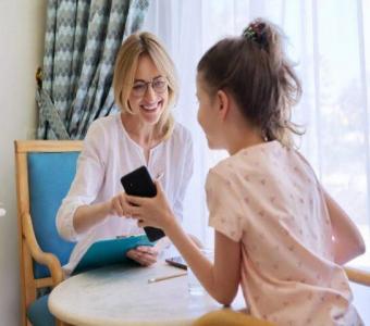 Best Adolescent Therapy Services & Support | MindZenia