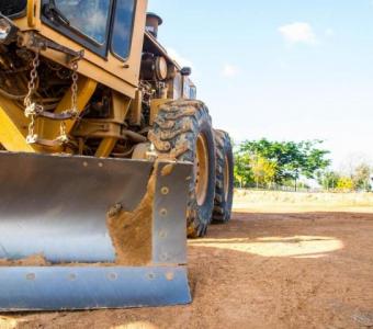 High-Quality Earthmoving Machinery for Sale in Australia – Find Your Perfect Equipment Today