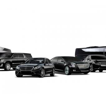 Corporate Executive Transportation with Gmlimousine