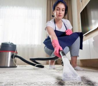 Grow Your Carpet Cleaning Business with Effective Lead Generation