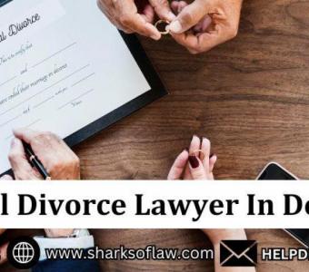 Mutual Divorce Lawyer In Delhi