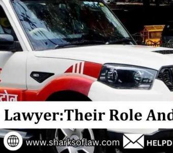 Delhi Police Lawyer Their Role And Importance