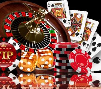 Casino Game Development Company