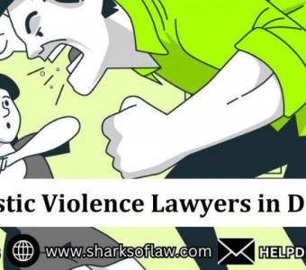 Domestic Violence Lawyers In Delhi