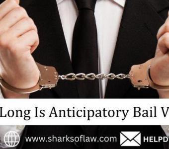 Anticipatory Bail Lawyers In Delhi