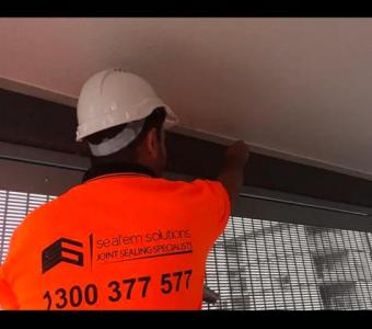 Expert Caulking Services for Melbourne & Gold Coast