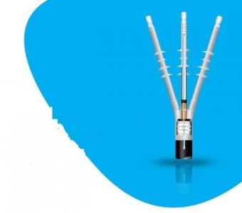 Cold Shrink Cable Termination Kits