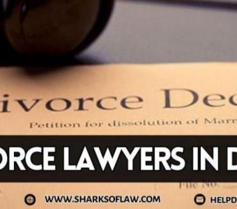 Divorce Lawyers In Delhi