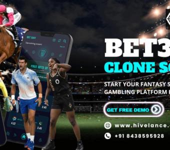 Develop Your Online Betting Platform Inspired by Bet365