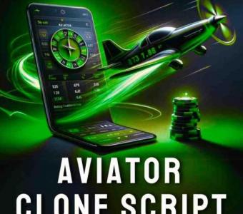 Want to create a thrilling game like Aviator?