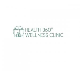 Health 360° wellness Clinic