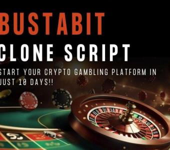 Build a Cutting-Edge Crypto Betting Site with Bustabit Clone Script