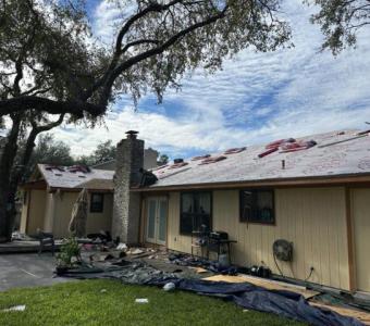 Premier roofing in Cedar Park