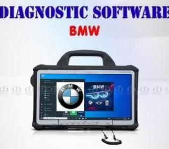 Scan Issues In Your Car With BMW Diagnostic Software