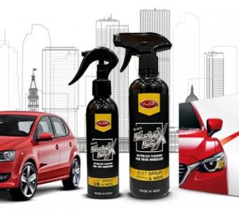 Com-Paint: Top Solution for Car Scratch Repair