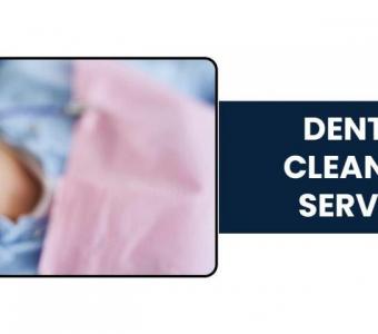 Premier Dental Cleaning and Laser Hair Removal Services at Black Diamond Medical Clinic