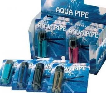 Premium Aqua Pipe at GSM Distributing