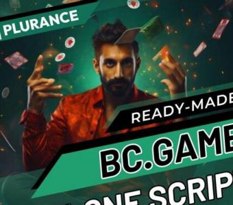 Bc.game clone script: Your gateway to online casino success